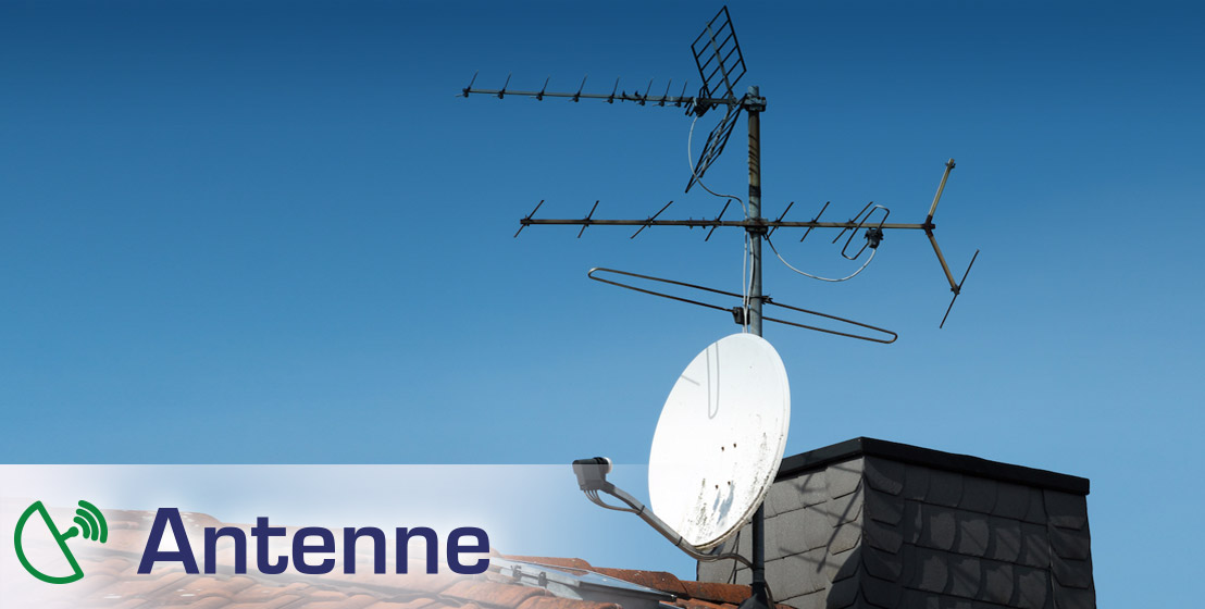 Antenne Guipry Messac